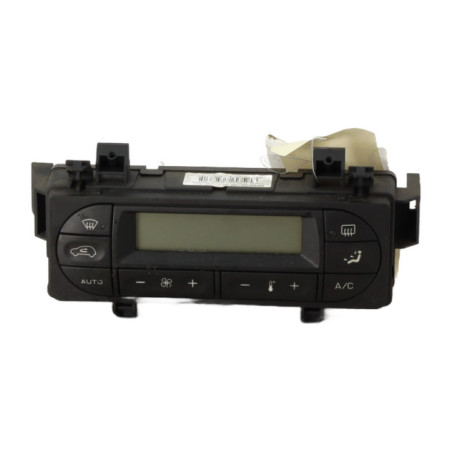 Commande chauffage CITROEN C3 1 Photo n°1