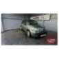 Commande chauffage CITROEN C3 1