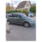 Commande chauffage CITROEN C3 1