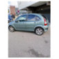 Commande chauffage CITROEN C3 1