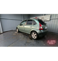 Capot CITROEN C3 1 Photo n°7