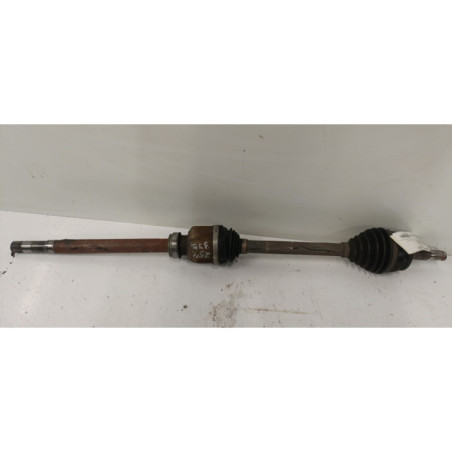 Cardan gauche (transmission) TOYOTA PROACE 3 CITY Photo n°1