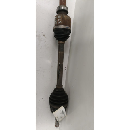 Cardan gauche (transmission) TOYOTA PROACE 3 CITY