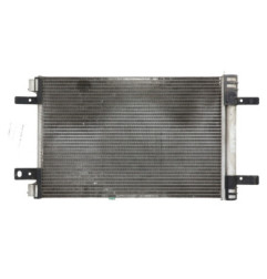 Condenseur de clim TOYOTA PROACE 3 CITY Photo n°1