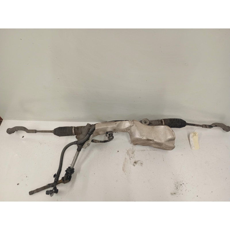 Cremaillere assistee TOYOTA PROACE 3 CITY