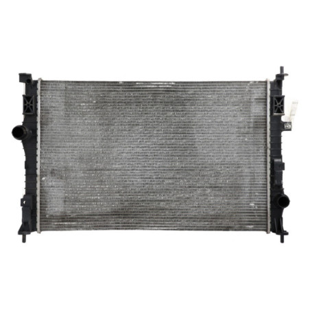 Radiateur eau TOYOTA PROACE 3 CITY Photo n°1
