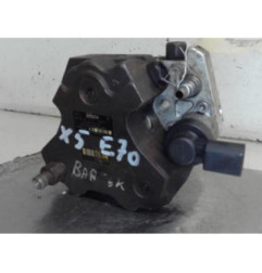 Pompe à injection BMW X5 E70 Photo n°5
