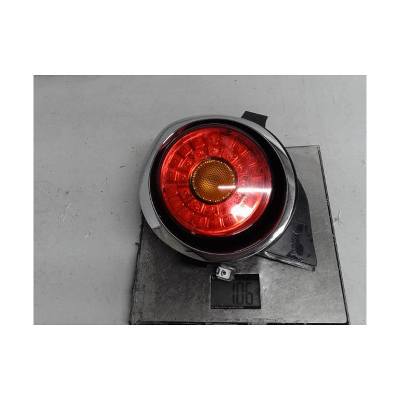Feu arriere principal gauche (feux) ALFA ROMEO MITO