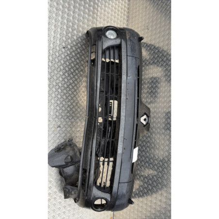 Pare choc avant RENAULT CLIO 2 Photo n°1