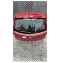 Malle/Hayon arriere ALFA ROMEO MITO Photo n°1