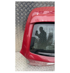 Malle/Hayon arriere ALFA ROMEO MITO