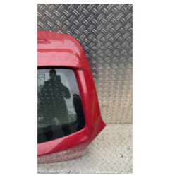 Malle/Hayon arriere ALFA ROMEO MITO Photo n°3