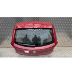 Malle/Hayon arriere ALFA ROMEO MITO Photo n°4