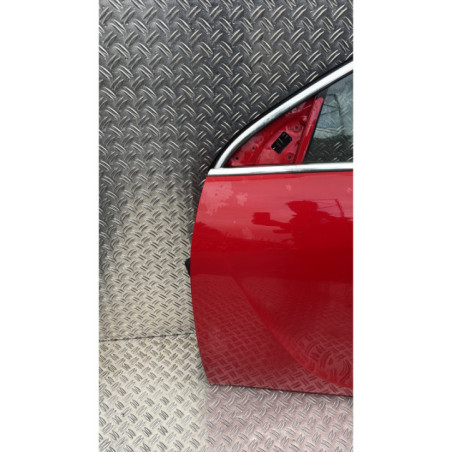 Porte avant gauche OPEL INSIGNIA 1