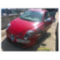 Malle/Hayon arriere ALFA ROMEO MITO
