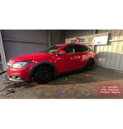 Compresseur clim OPEL INSIGNIA 1 Photo n°1