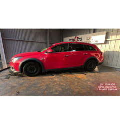 Compresseur clim OPEL INSIGNIA 1