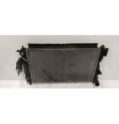 Radiateur eau OPEL INSIGNIA 1 Photo n°1