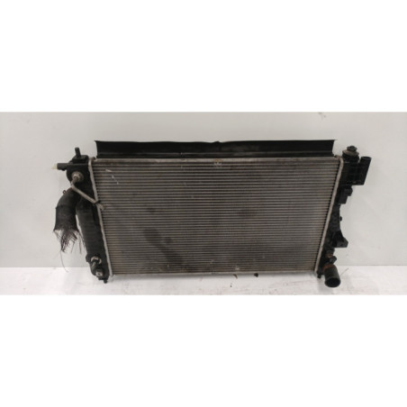 Radiateur eau OPEL INSIGNIA 1 Photo n°1