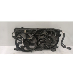 Ventilateur eau OPEL INSIGNIA 1
