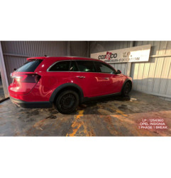 Commande chauffage OPEL INSIGNIA 1 Photo n°9