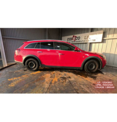 Commande chauffage OPEL INSIGNIA 1 Photo n°10