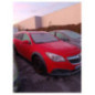 Commande chauffage OPEL INSIGNIA 1