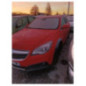 Commande chauffage OPEL INSIGNIA 1