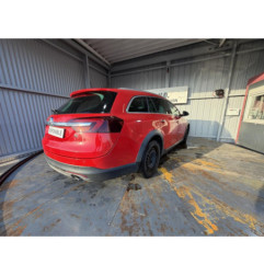 Commande chauffage OPEL INSIGNIA 1 Photo n°18