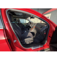 Commande chauffage OPEL INSIGNIA 1 Photo n°19