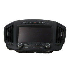 Ecran GPS OPEL INSIGNIA 1 Photo n°1