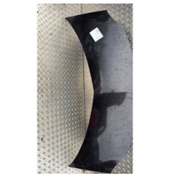 Capot RENAULT MODUS Photo n°4