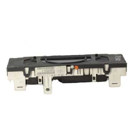Compteur RENAULT MODUS
