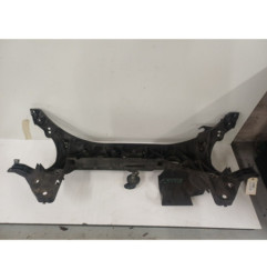 Face avant RENAULT MODUS
