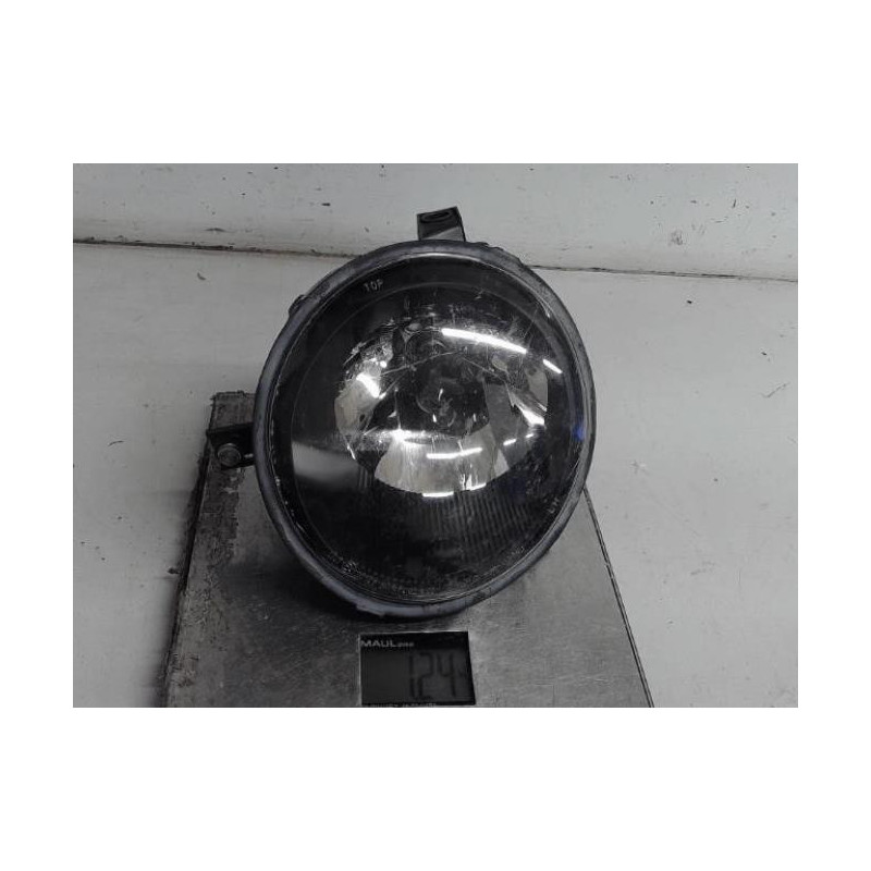 Optique avant principal gauche (feux)(phare) VOLKSWAGEN LUPO