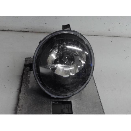 Optique avant principal gauche (feux)(phare) VOLKSWAGEN LUPO Photo n°1