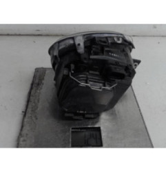 Optique avant principal gauche (feux)(phare) VOLKSWAGEN LUPO Photo n°4