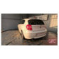 Capot BMW SERIE 1 E81