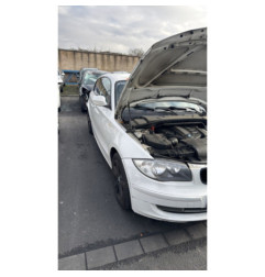 Capot BMW SERIE 1 E81 Photo n°11