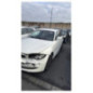 Capot BMW SERIE 1 E81