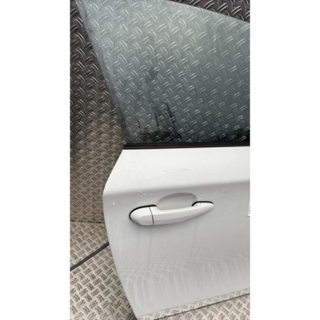 Porte avant droit BMW SERIE 1 E81