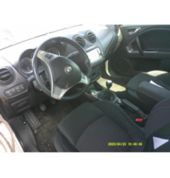 Ceinture avant droit ALFA ROMEO MITO Photo n°7