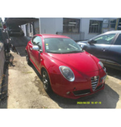 Ceinture avant droit ALFA ROMEO MITO Photo n°9