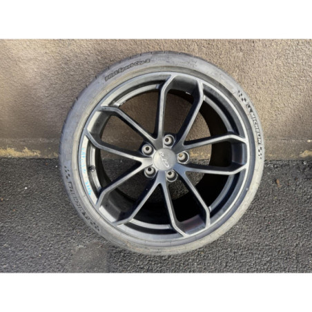 Jante PORSCHE CAYMAN 718 2 982 Photo n°1