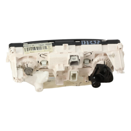 Commande chauffage RENAULT CLIO 4