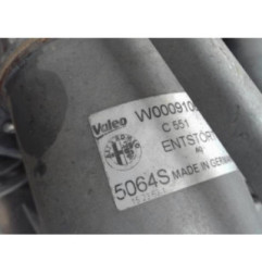Moteur essuie glace avant ALFA ROMEO MITO Photo n°5