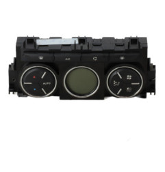 Commande chauffage CITROEN C3 2 Photo n°1