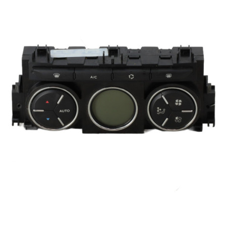 Commande chauffage CITROEN C3 2 Photo n°1