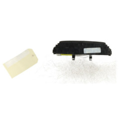 Commande chauffage CITROEN C3 2 Photo n°3