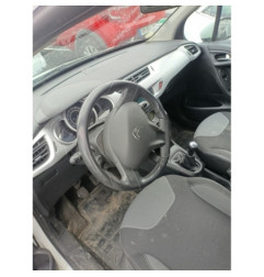 Commande chauffage CITROEN C3 2 Photo n°14